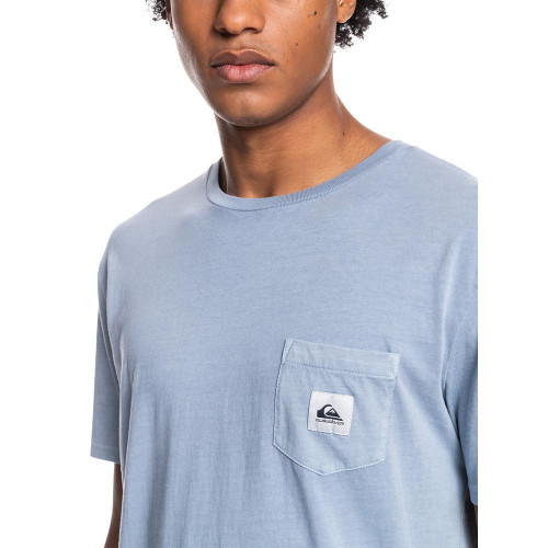 Quiksilver Ανδρική κοντομάνικη μπλούζα Sub Mission - Short Sleeve T-Shirt for Men